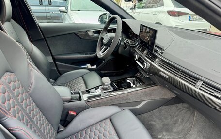 Audi RS 4, 2022 год, 6 250 000 рублей, 21 фотография