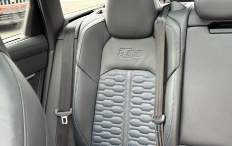 Audi RS 6, 2022 год, 12 840 000 рублей, 9 фотография