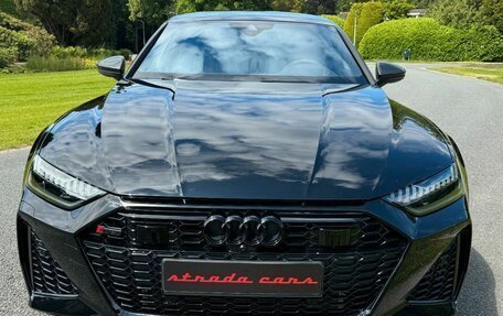 Audi RS 7, 2022 год, 12 380 000 рублей, 4 фотография