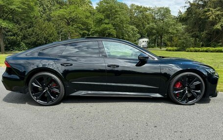 Audi RS 7, 2022 год, 12 380 000 рублей, 14 фотография