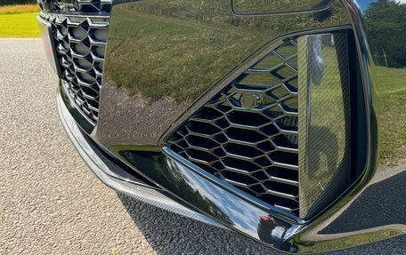 Audi RS 7, 2022 год, 12 380 000 рублей, 6 фотография