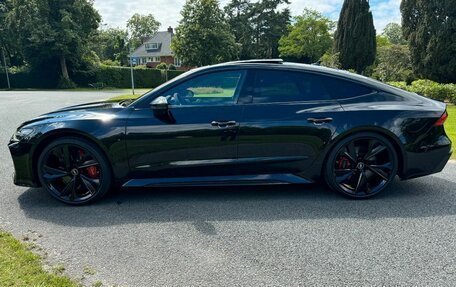 Audi RS 7, 2022 год, 12 380 000 рублей, 9 фотография