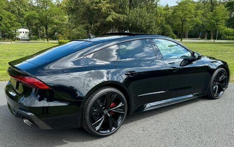 Audi RS 7, 2022 год, 12 380 000 рублей, 13 фотография