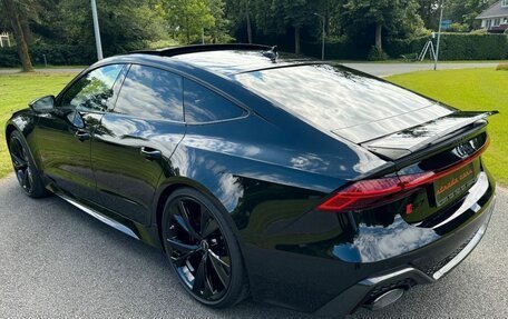 Audi RS 7, 2022 год, 12 380 000 рублей, 10 фотография