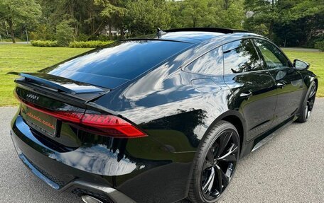 Audi RS 7, 2022 год, 12 380 000 рублей, 11 фотография