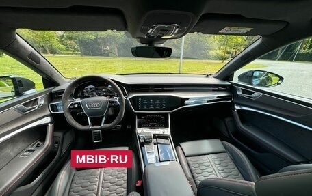 Audi RS 7, 2022 год, 12 380 000 рублей, 18 фотография