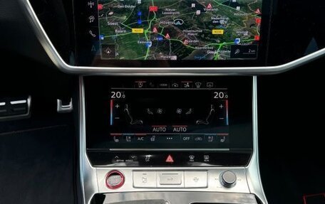Audi RS 7, 2022 год, 12 380 000 рублей, 19 фотография
