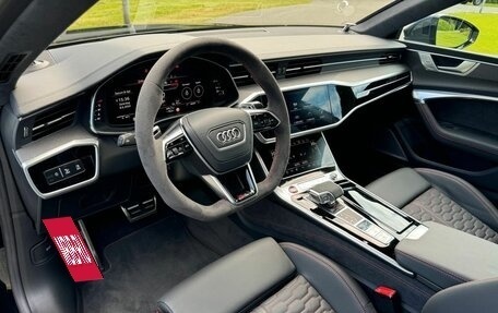 Audi RS 7, 2022 год, 12 380 000 рублей, 20 фотография