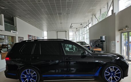 BMW X7, 2020 год, 7 820 000 рублей, 6 фотография