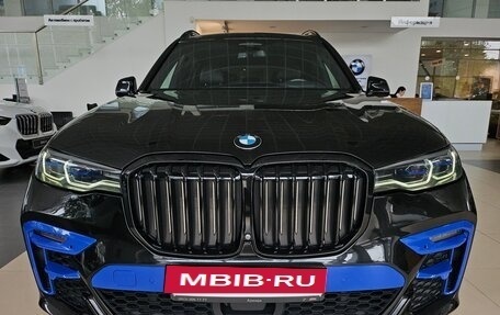 BMW X7, 2020 год, 7 820 000 рублей, 3 фотография