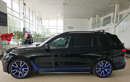 BMW X7, 2020 год, 7 820 000 рублей, 11 фотография