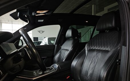 BMW X7, 2020 год, 7 820 000 рублей, 15 фотография