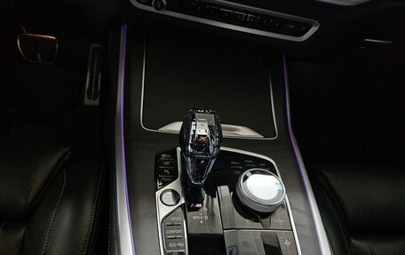 BMW X7, 2020 год, 7 820 000 рублей, 19 фотография