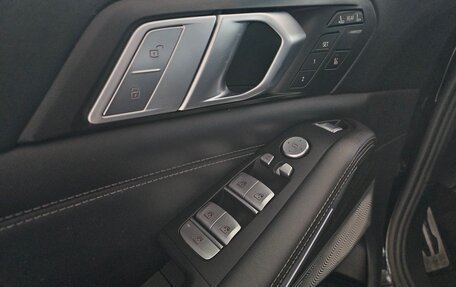 BMW X7, 2020 год, 7 820 000 рублей, 20 фотография