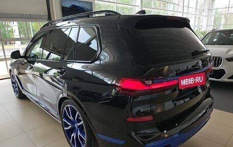 BMW X7, 2020 год, 7 820 000 рублей, 10 фотография