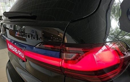 BMW X7, 2020 год, 7 820 000 рублей, 8 фотография