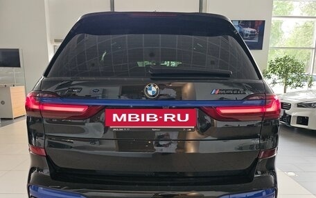 BMW X7, 2020 год, 7 820 000 рублей, 9 фотография