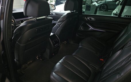 BMW X7, 2020 год, 7 820 000 рублей, 24 фотография