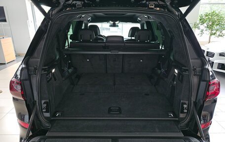 BMW X7, 2020 год, 7 820 000 рублей, 25 фотография