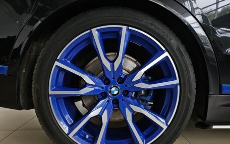BMW X7, 2020 год, 7 820 000 рублей, 28 фотография