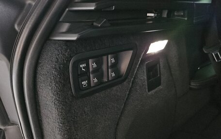 BMW X7, 2020 год, 7 820 000 рублей, 27 фотография