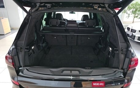 BMW X7, 2020 год, 7 820 000 рублей, 26 фотография
