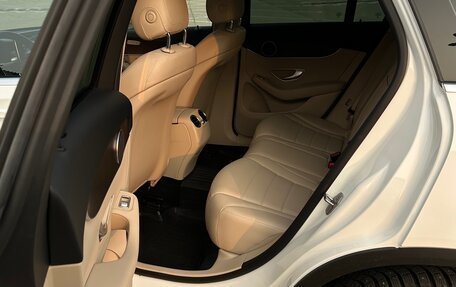 Mercedes-Benz GLC, 2017 год, 4 550 000 рублей, 12 фотография