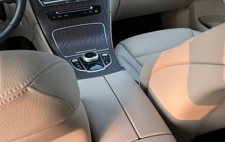Mercedes-Benz GLC, 2017 год, 4 550 000 рублей, 19 фотография
