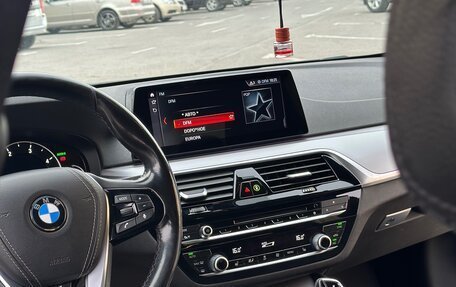 BMW 5 серия, 2018 год, 3 150 000 рублей, 6 фотография
