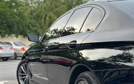 BMW 5 серия, 2018 год, 3 150 000 рублей, 3 фотография