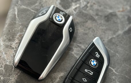 BMW 5 серия, 2018 год, 3 150 000 рублей, 9 фотография
