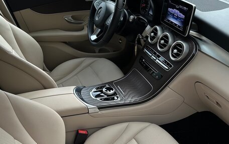 Mercedes-Benz GLC, 2017 год, 4 550 000 рублей, 20 фотография