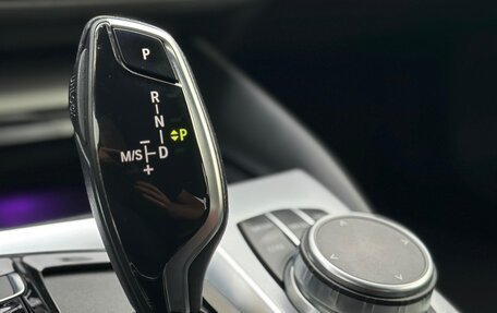 BMW 5 серия, 2018 год, 3 150 000 рублей, 10 фотография