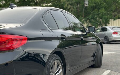 BMW 5 серия, 2018 год, 3 150 000 рублей, 4 фотография