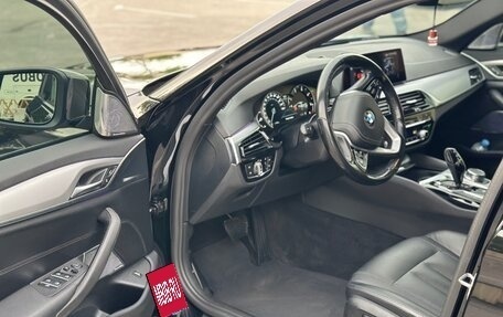 BMW 5 серия, 2018 год, 3 150 000 рублей, 5 фотография