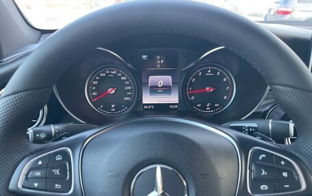 Mercedes-Benz GLC Coupe, 2017 год, 3 697 000 рублей, 34 фотография