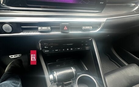 KIA K5, 2021 год, 3 100 000 рублей, 6 фотография