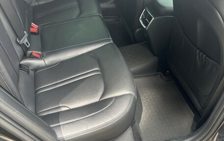 KIA K5, 2021 год, 3 100 000 рублей, 13 фотография