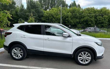 Nissan Qashqai, 2018 год, 1 600 000 рублей, 7 фотография