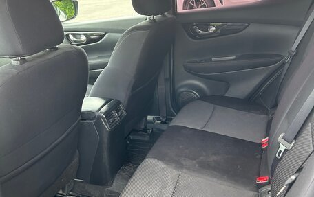 Nissan Qashqai, 2018 год, 1 600 000 рублей, 13 фотография
