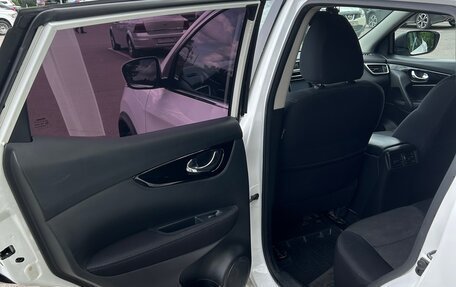 Nissan Qashqai, 2018 год, 1 600 000 рублей, 12 фотография