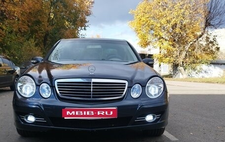 Mercedes-Benz E-Класс, 2006 год, 970 000 рублей, 6 фотография