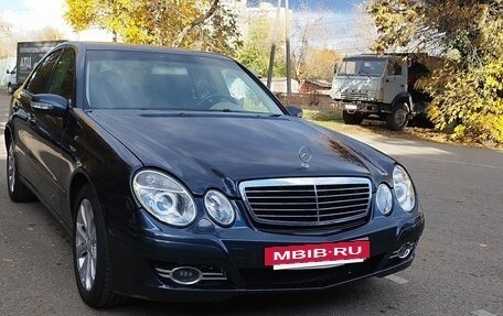 Mercedes-Benz E-Класс, 2006 год, 970 000 рублей, 2 фотография