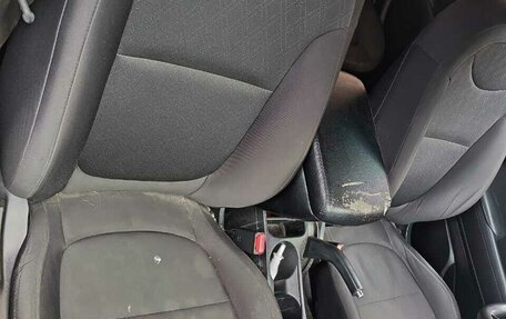 KIA Soul II рестайлинг, 2018 год, 1 550 000 рублей, 8 фотография