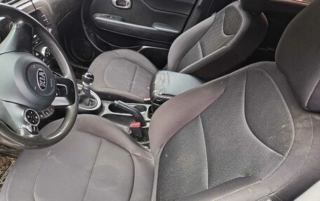 KIA Soul II рестайлинг, 2018 год, 1 550 000 рублей, 9 фотография
