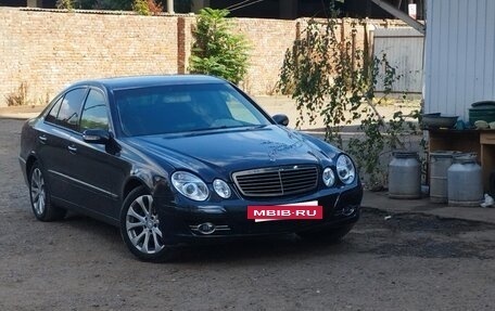 Mercedes-Benz E-Класс, 2006 год, 970 000 рублей, 5 фотография