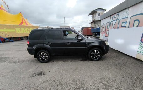 Ford Escape II, 2008 год, 780 000 рублей, 5 фотография