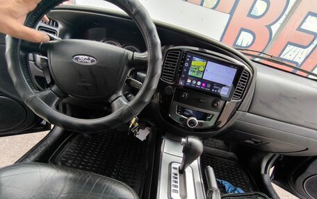 Ford Escape II, 2008 год, 780 000 рублей, 7 фотография