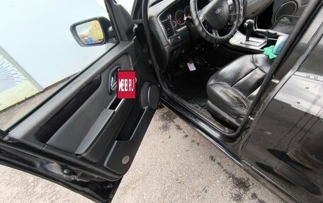 Ford Escape II, 2008 год, 780 000 рублей, 8 фотография