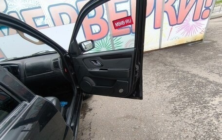 Ford Escape II, 2008 год, 780 000 рублей, 9 фотография